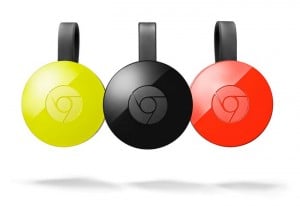 Google Chromecast Sling TV