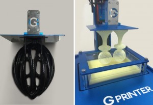 Gooo3D G Printer 3D Printer