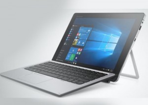 HP Elite x2 1012 Tablet Powered By Intel Core M Skylake