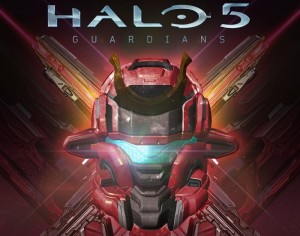 Halo Guardains Update