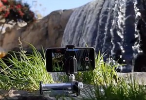 Hercules Pocket Sized Camera Motion