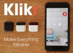 Klikr Allows You To Make Anything Clickable