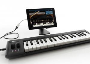 Korg Module For iOS