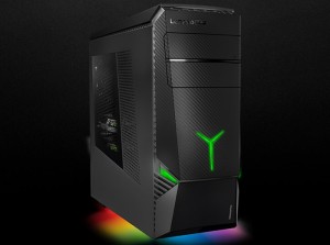 Lenovo And Razer