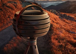 Lytro Immerge