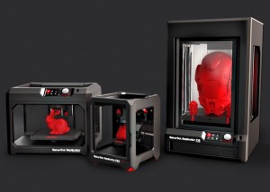 MakerBot 3D Printers