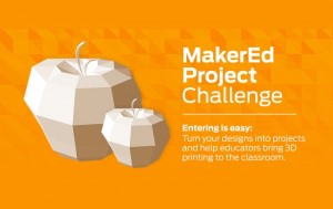 Makerbot Thingiverse