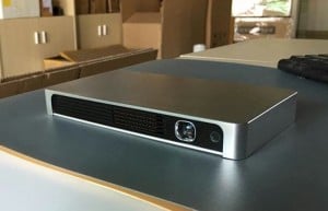 MeegoPad T08 Windows 10 Mini PC