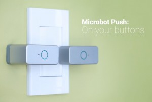 Microbot Push