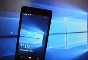 Microsoft Rolls Out New Windows 10 Mobile Build