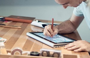 Microsoft Surface Book