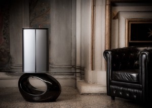 NX1 New High Speed 3D Printer