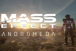 New Mass Effect Andromeda Trailer Released For N7 Day