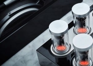 New Sennheiser Orpheus Headphones