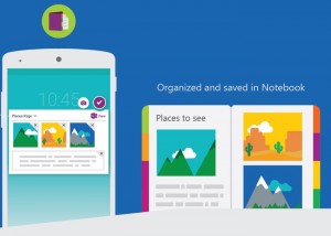 OneNote Updates