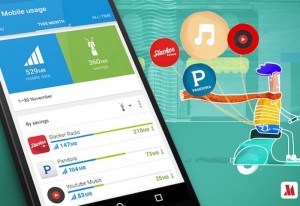 Opera Max Android App