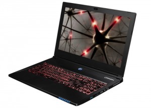 Origin PC EVO15-S Gaming Notebook