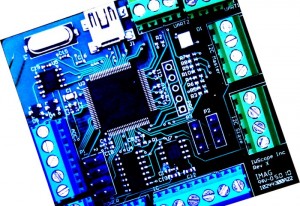 Oscope Multiplatform Oscillo