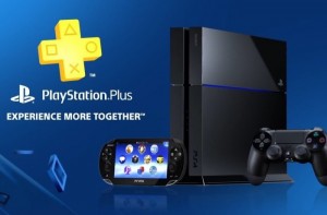 PS Plus Free Games December 2015