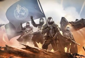 Helldivers