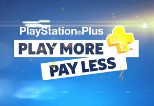 PlayStation Plus