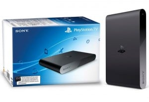 PlayStation-TV