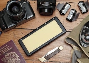 Pocket Sized Lighting Solution