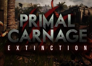 Primal Carnage Extinction
