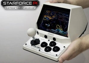 Mini Arcade