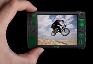 Raspberry Pi Poco