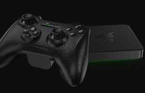 Razer Forge
