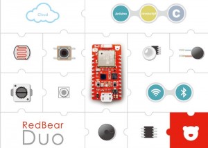 RedBear Duo