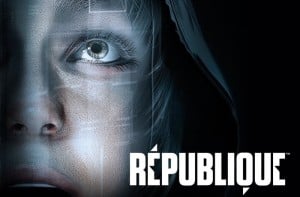 Republique PlayStation 4 Trailer
