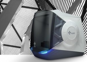 Rever 3D Printer Designed For Home Printing Unveiled By Qubea 3D