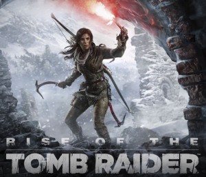 Rise Of The Tomb Raider