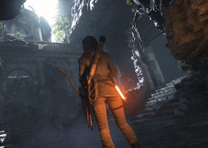 Rise of the Tomb Raider