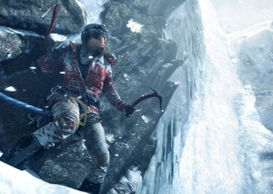Rise of the Tomb Raider