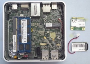 ECS Launches New SI mPC Mini PC