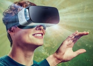 Samsung Gear VR