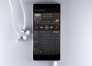 Seine Players Combine Hi-Res Audio With UHD 4K