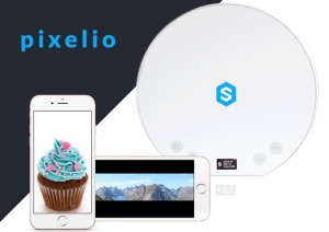 Smartphone 3D Scanner