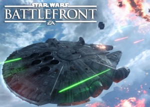 Star Wars Battlefront Season Pass