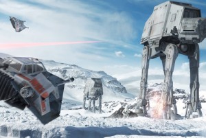 Star Wars Battlefront This Week On Xbox
