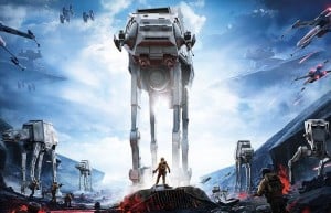 Star Wars Battlefront