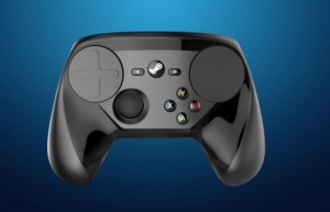 Steam Controller valve