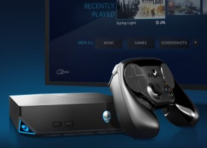 Steam Machines