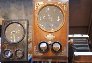 Steampunked Raspberry Pi
