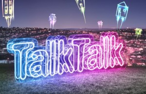 TalkTalk Free Upgrade
