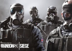 Rainbow-Six-Siege Open Beta