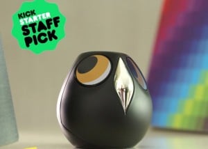 Ulo Home Security Camera